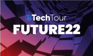 Dramatify is selected for the TechTour Future 22 startup final!