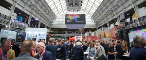 Visit Dramatify at the MPTS, The Media Production & Technology Show in London