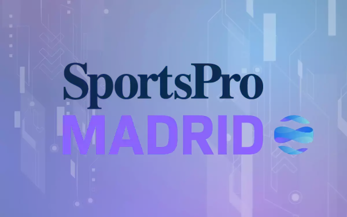 Join Dramatify at the SportsPro Summit Madrid, Nov 28-30!