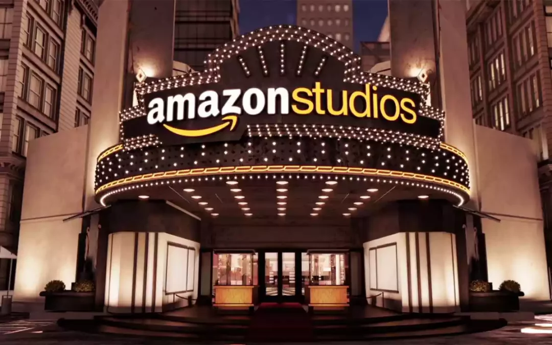 Dramatify Approved by Amazon Studios