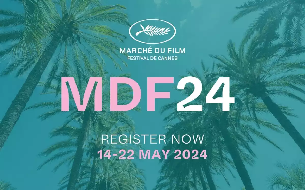 Marché du Film 2024: Where Innovation Meets Production Efficiency