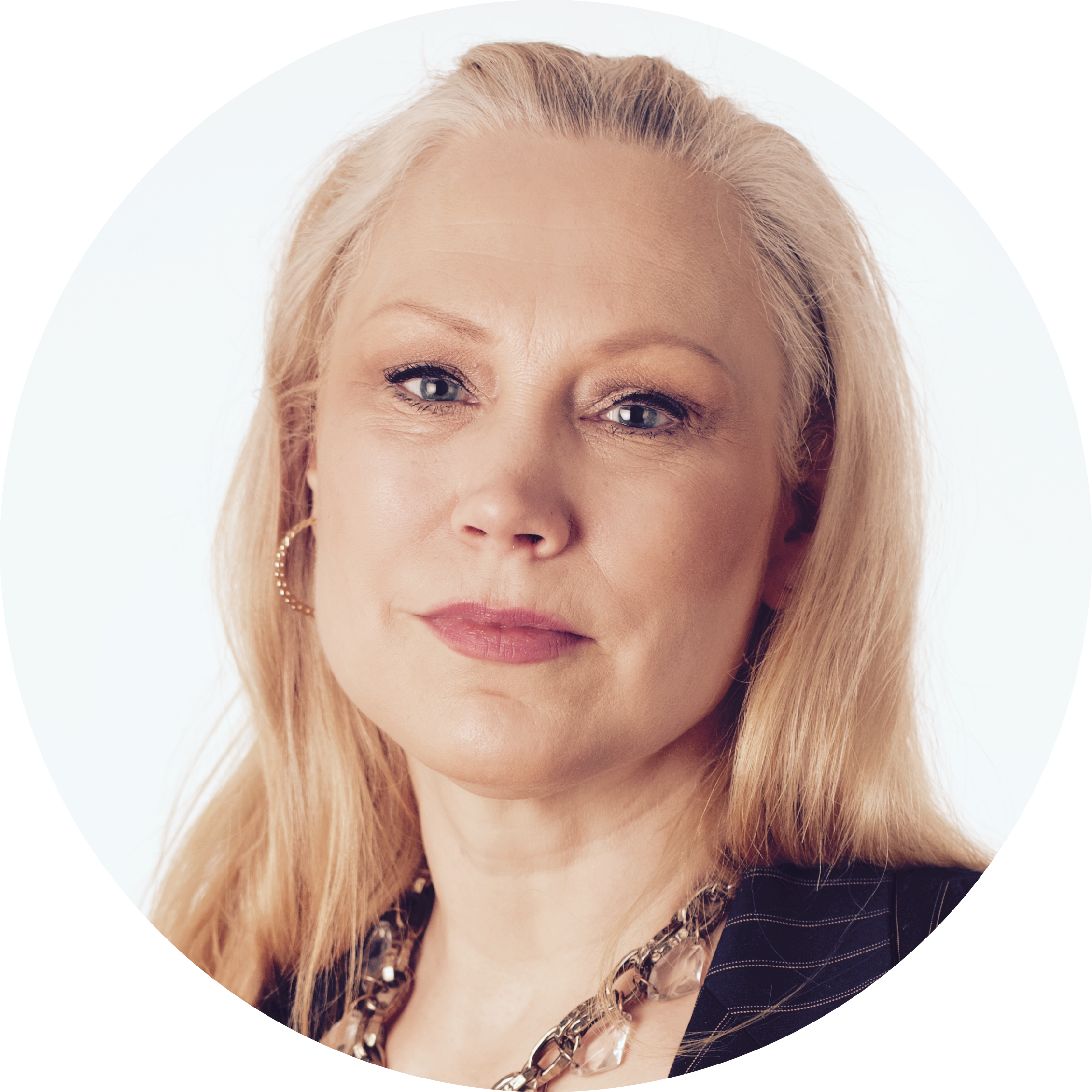 Annika Lidne, CEO & co-founder Dramatify